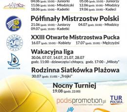 Wakacyjna Liga