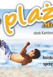 Otwarty Turniej Siatkówki Plażowej Amatorów