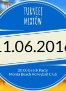 Monta Warsaw...