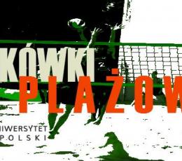 Turniej Siatkówki Plażowej