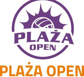 Młoda Plaża Open 2015...