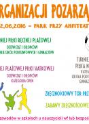 Turniej Plażowej...