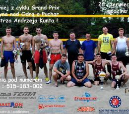 Grand Prix Kostrzyn nad Odrą o Puchar...