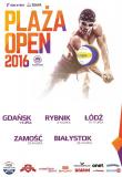 Plaża Open Łódź - mężczyźni