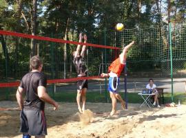 Grand Prix Wągrowca