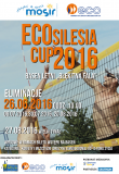 ECO SILESIA CUP 2016 TURNIEJ SIATKÓWKI PLAŻOWEJ