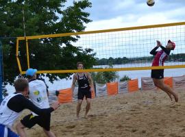 LATO Z BEACH VOLLEY 2016