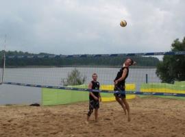 LATO Z BEACH VOLLEY 2016