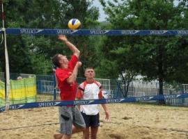 LATO Z BEACH VOLLEY 2016