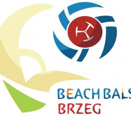 BEACH BALS - 4 turniej