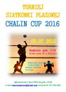 Chalin Cup 2016