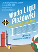 Młoda Liga...