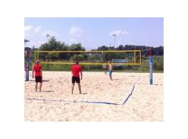 Amatorski Turniej Siatkówki Plażowej