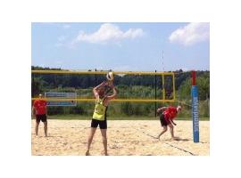 Amatorski Turniej Siatkówki Plażowej