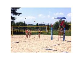 Amatorski Turniej Siatkówki Plażowej