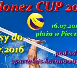 POLONEZ CUP 2016