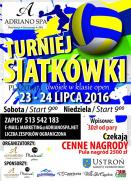 Turniej...