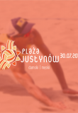 Plaża Justynów 2016