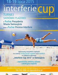 Interferie Cup