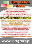 Plażowisko 2016