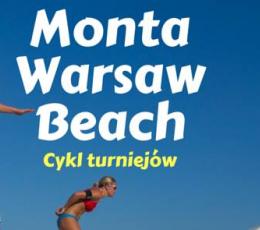 Monta Warsaw Beach: kobiety i...