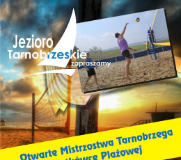 IV Otwarte Mistrzostwa Tarnobrzega w...