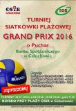 Grand Prix o Puchar Banku Spółdzielczego w...