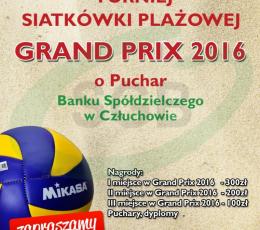 Grand Prix o Puchar Banku...