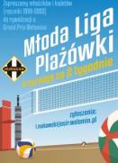 Młoda Liga...