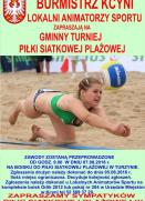 Turniej dla...