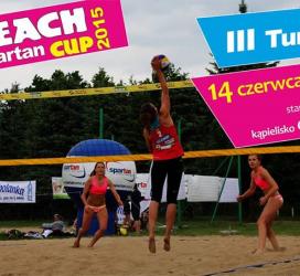 Beach Spartan Cup - III...