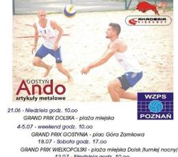 Akademia Cup 2015 - I turniej