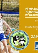 IV Mistrzostwa...