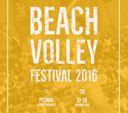 Beach Volley Festival 2016