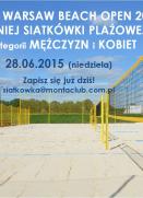 Monta Warsaw...