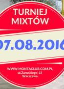 III Monta Warsaw...