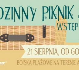 Turniej Siatkówki Plażowej