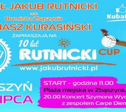 Rutnicki Cup 2015 - Wielki Finał