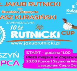 Rutnicki Cup 2015 -...