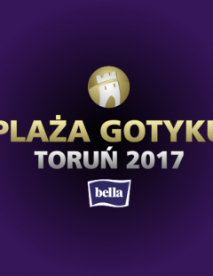 BELLA Plaża Gotyku 2017 - Grand Prix Polski