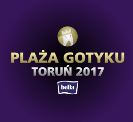 BELLA Plaża Gotyku 2017...