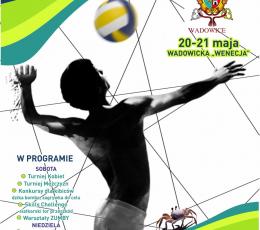 Beskidzka Plaża 2017 - Wadowice