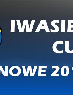 Iwasieczko Cup 2015