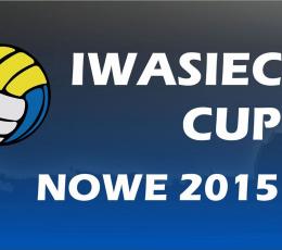 Iwasieczko Cup 2015