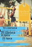 Wakacyjna Liga Siatkówki Plażowej im. Stasia...