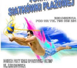 BŁONIE PLAŻA 2017