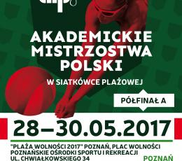 Akademickie Mistrzostwa Polski -...