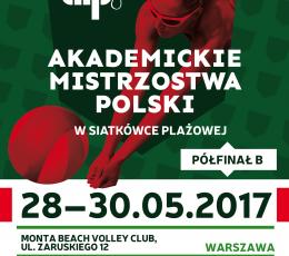 Akademickie Mistrzostwa Polski -...