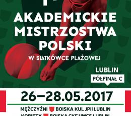 Akademickie Mistrzostwa Polski -...