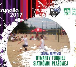 Ursynalia na Sportowo-Turniej...